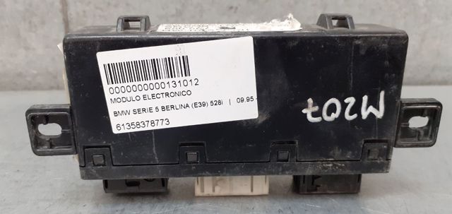 BMW 61358378773 в наличии Павлоград