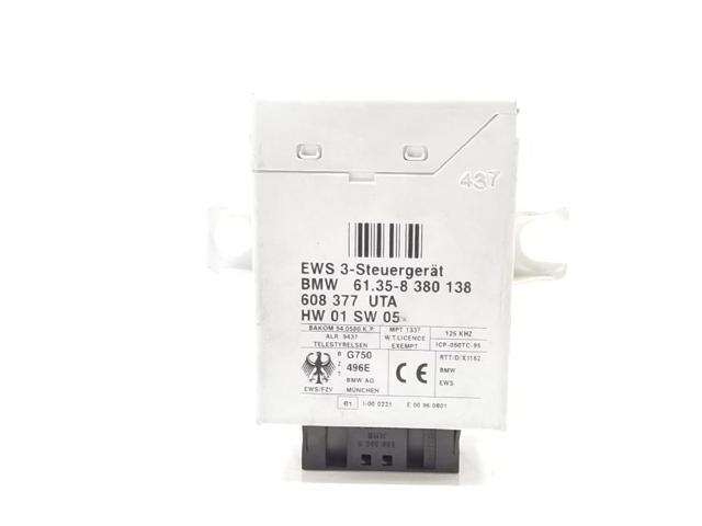 61358380138 BMW купить в Запорожье