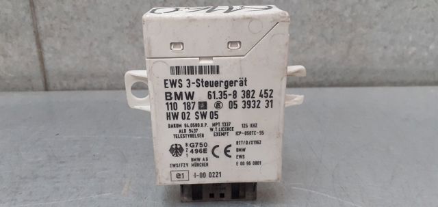 61358382452 BMW купить в Ровно