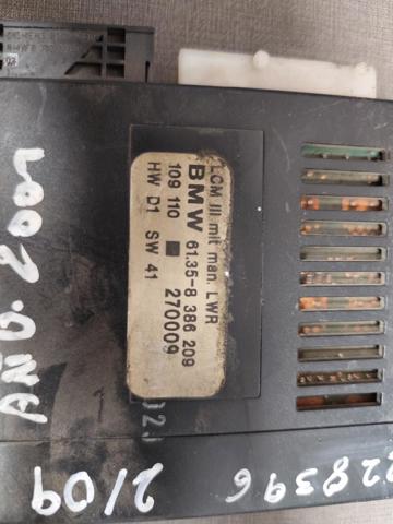 61358386209 BMW купить в Львов
