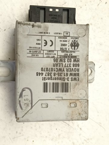 BMW 61358387448 в наличии Чернигов