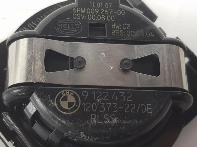 Sensor de chuva BMW 5 E61