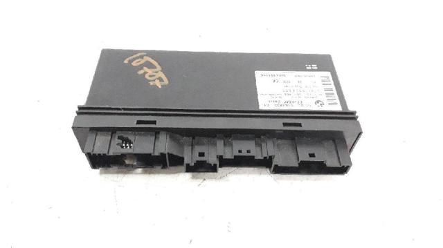61359147185 BMW Блок комфорта купить в Ужгород