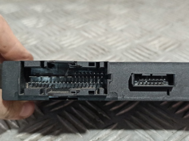61359147190 BMW Блок комфорта купить в Одесса