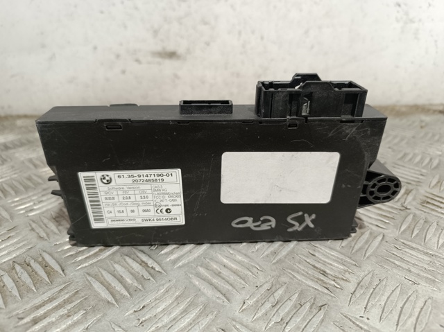 61359147190 BMW Блок комфорта купить в Киев