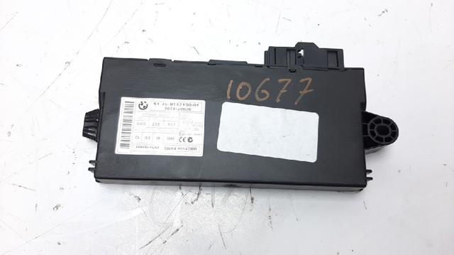 61359147190 Блок комфорта купить Ирпень