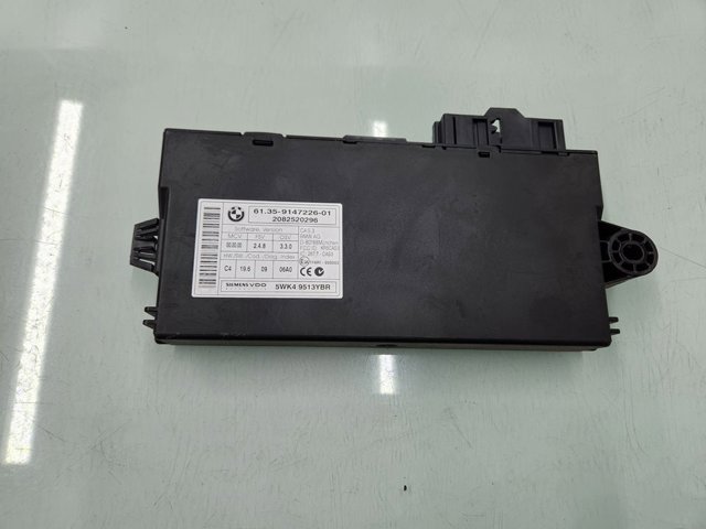 61359147226 BMW Блок комфорта купить в Харьков