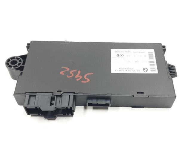 61359147226 BMW Блок комфорта купить в Украина
