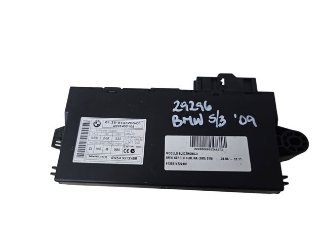 6135914722601 BMW купить в Запорожье