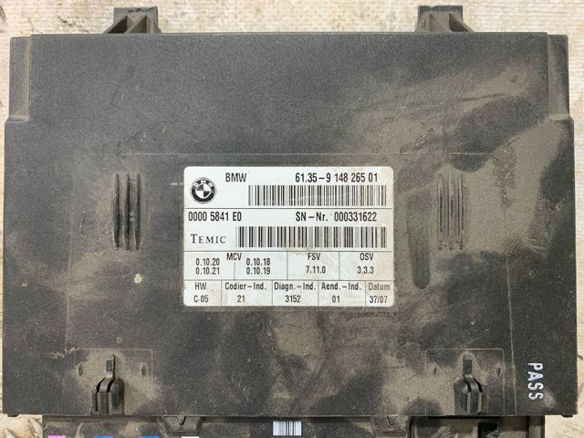 61359148265 BMW купить в Николаев