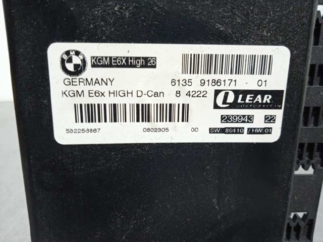 BMW 61359186171 в наличии Полтава