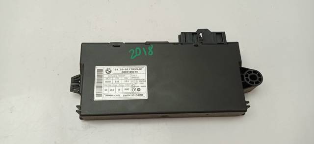 61359217853 BMW Блок комфорта купить в Ирпень