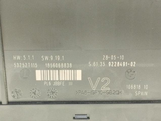 BMW 61359228491 в наличии Чернигов