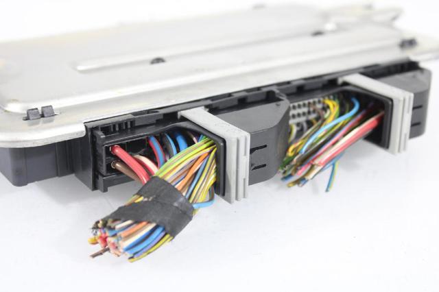 Unidade de conforto BMW 5 F10