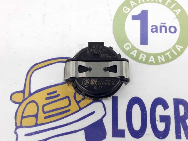 Sensor de chuva BMW 5 E61