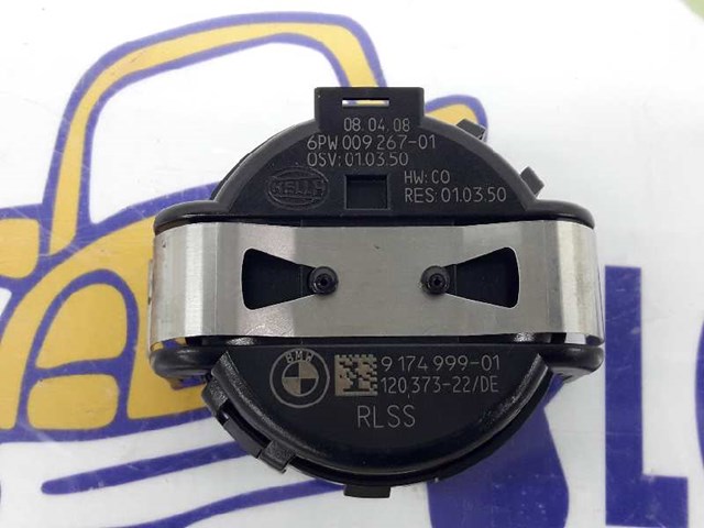 Sensor de chuva BMW 5 E61