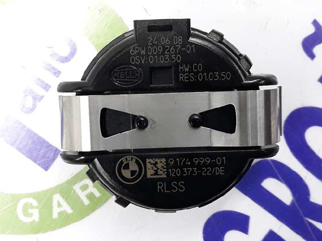 Sensor de chuva BMW 5 E61