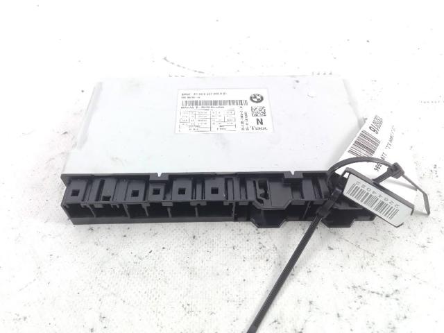 61359257098 BMW Модуль управления (ЭБУ) переднего сидения купить в Николаев