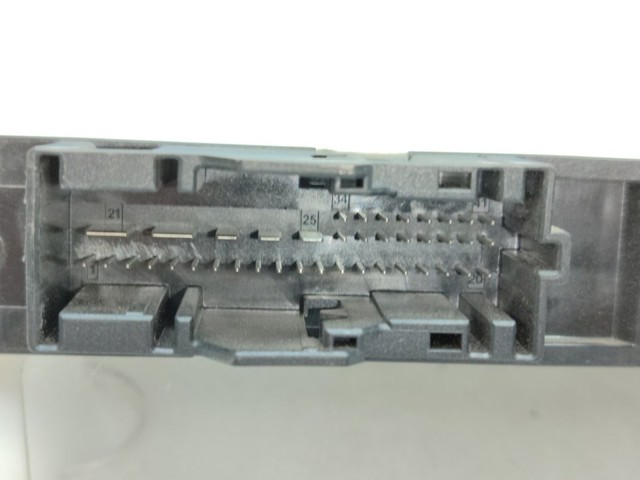 Unidade de conforto BMW 7 F01, F02, F03, F04