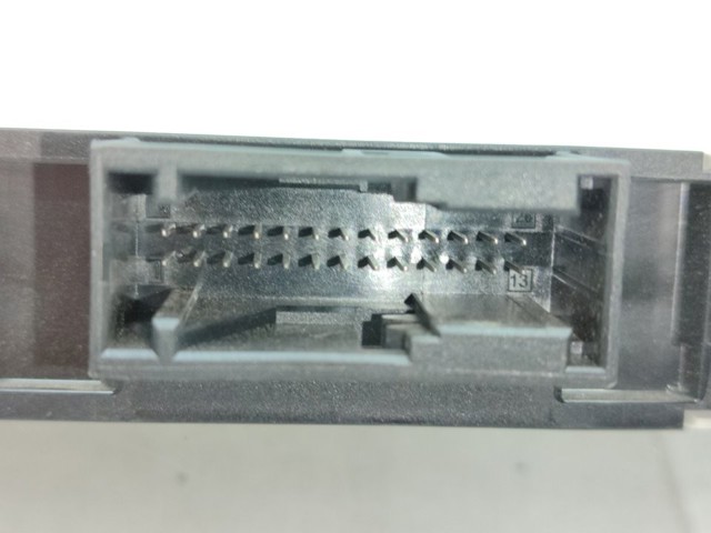 Unidade de conforto BMW 7 F01, F02, F03, F04