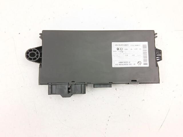 61359287534 BMW Блок комфорта купить в Каменское