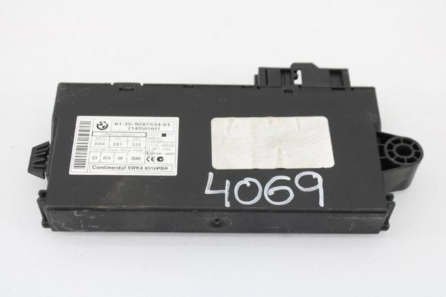 61359287534 BMW Блок комфорта купить в Украина