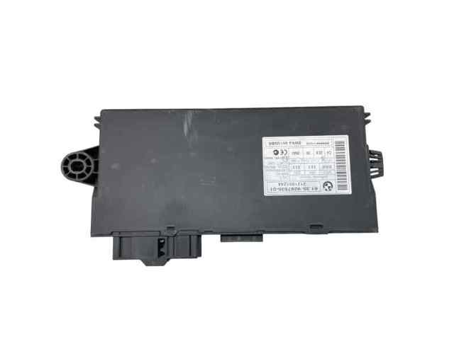 61359287535 BMW Блок комфорта купить в Житомир