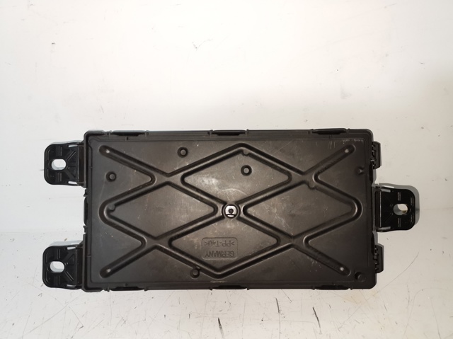61359293305 BMW Блок предохранителей купить в Черновцы