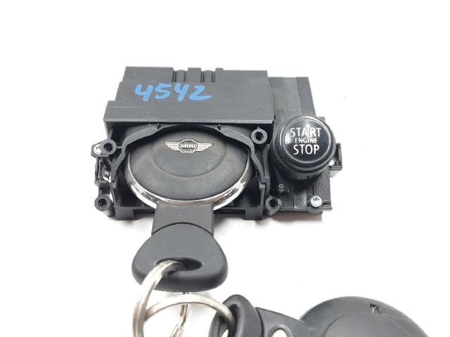 61359299332 BMW Кнопка запуска двигателя купить в Ирпень