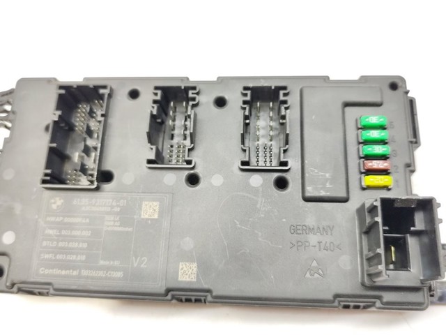6135931717401 BMW купить в Чернигов