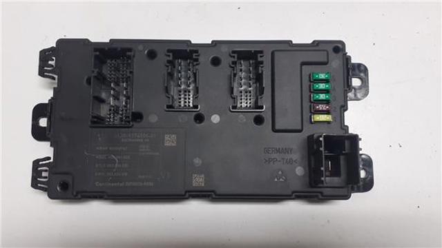 61359374506 BMW Блок предохранителей купить в Киев