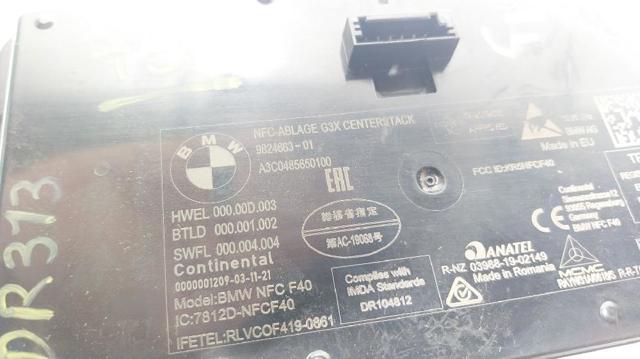 BMW 61359824663 в наличии Львов