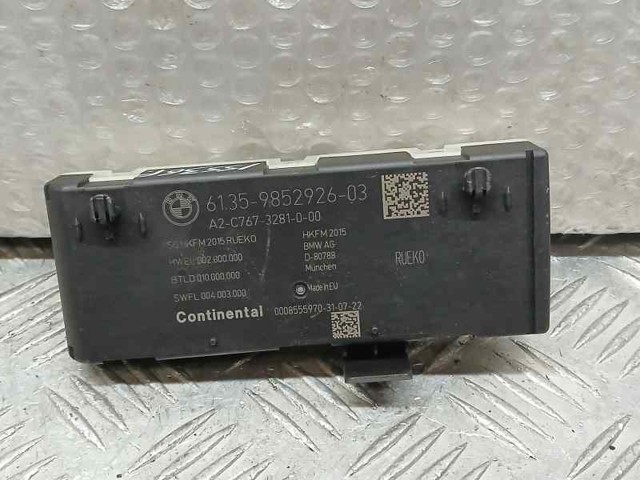 61359852926 BMW купить в Полтава