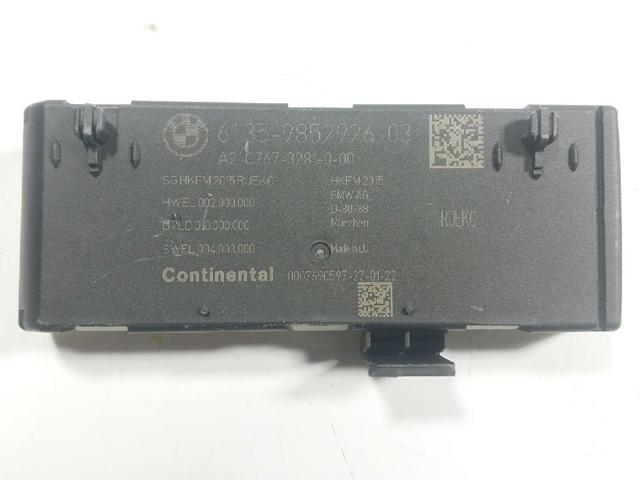 BMW 61359852926 в наличии Житомир