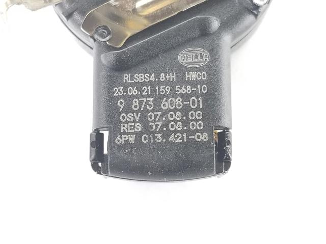 Sensor de chuva 61359873608 BMW