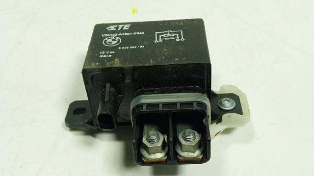 BMW 61366836504 Реле поворотов в наличии Днепр