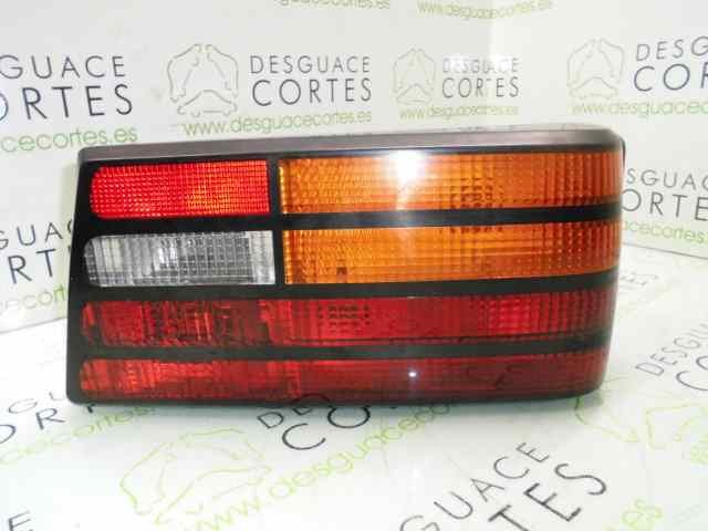 Lanterna traseira direita 6138966 Ford