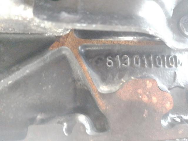 613960 MERCEDES Двигатель в сборе купить в Сумы