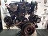 Motor montado 613960 MERCEDES