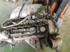 Motor montado 613960 MERCEDES