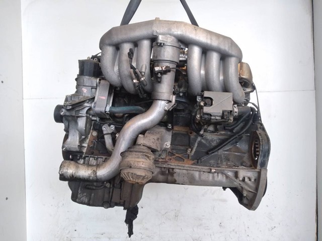 613960 MERCEDES Двигатель в сборе купить в Николаев