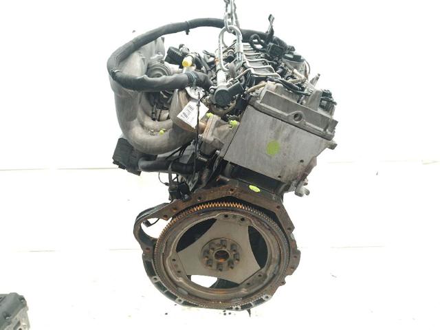 613960 MERCEDES Двигатель в сборе купить в Тернополь
