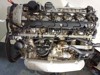 Motor montado 613960 MERCEDES