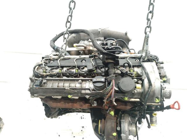 MERCEDES 613960 Двигатель в наличии Хмельницкий