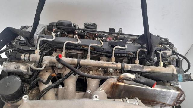 613961 MERCEDES Двигатель купить в Павлоград