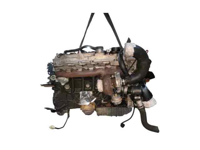 613961 MERCEDES Двигатель купить в Киев