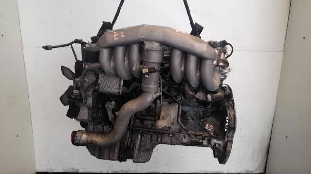 613961 MERCEDES Двигатель в сборе купить в Житомир