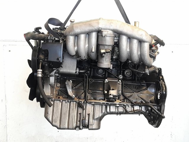 613961 MERCEDES Двигатель в сборе купить в Черновцы