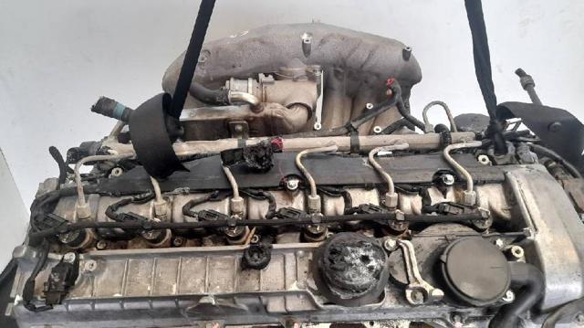 613961 MERCEDES Двигатель купить в Винница