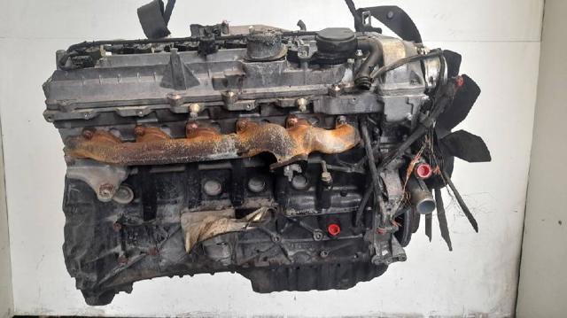 MERCEDES 613961 Двигатель в наличии Днепр